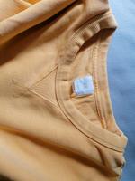 Sonnengelber Pulli M, angeraut Nordrhein-Westfalen - Blomberg Vorschau