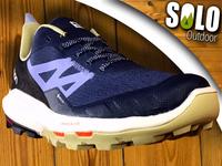 40 (UK 6,5) ◼ SALOMON Multisportschuhe | GOTEREX | Ortholite Berlin - Steglitz Vorschau
