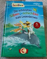 Die schönsten Silbengeschichten zum Lesenlernen -Leselöwen Schleswig-Holstein - Henstedt-Ulzburg Vorschau