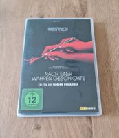 Nach einer wahren Geschichte DVD Film PsychoThriller Eva Green Bayern - Wegscheid Vorschau