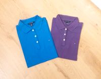 2 Poloshirts Tommy Hilfiger Gr. M Bayern - Simbach Vorschau