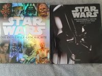 STARWARS Bücher Niedersachsen - Hameln Vorschau