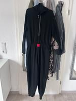Hugo Boss onesie Jumpsuit black XL Nordrhein-Westfalen - Wilnsdorf Vorschau