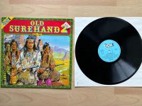 Old Surehand 2, Karl May, Hörspiel, LP, Schallplatte, box Nordrhein-Westfalen - Hattingen Vorschau