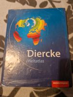 Diercke Weltatlas isbn 9783141007008 Niedersachsen - Cuxhaven Vorschau