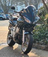 Yamaha FZ6 Faser Baden-Württemberg - Sasbach Vorschau