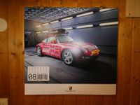 Porsche Kalender aus den Jahren 2000 bis 2020 Nordrhein-Westfalen - Bergisch Gladbach Vorschau