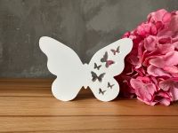 Schmetterling Raysin Deko Geschenk butterfly ab 4,50€ Hessen - Willingshausen Vorschau