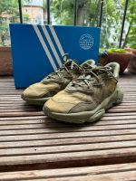 Adidas Ozweego W Sneaker Frankfurt am Main - Nordend Vorschau