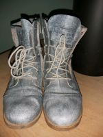 Stiefel von mustang gr.38 Bayern - Kulmbach Vorschau