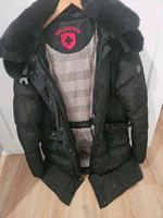 Winterjacke Hessen - Schwalmstadt Vorschau
