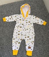 ☘️ BABYSWEETS Overall Anzug Onsie Bienen 68 ☘️ Nordrhein-Westfalen - Hagen Vorschau