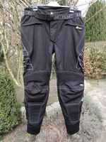 Motorradhose in schwarz Gr.27 Niedersachsen - Oldenburg Vorschau