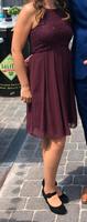 Schickes Cocktailkleid, wie neu Nordrhein-Westfalen - Jülich Vorschau