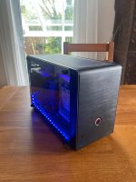 Mini ITX Gaming PC // RTX 2060 // Ryzen 5 3600// 16 GB RAM// SSD Bayern - Lauf a.d. Pegnitz Vorschau