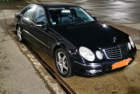 Mercedes Benz E Klasse 320 Baden-Württemberg - Trossingen Vorschau