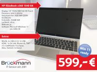 Laptop, Notebook - HP EliteBook x360 1040 G6, mit Garantie Baden-Württemberg - Weissach Vorschau