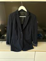 Blazer von Escada / Gr.42 / marineblau Häfen - Bremerhaven Vorschau