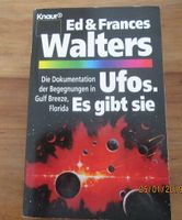 UFOS - Es gibt sie - Doku über Begegnungen mit UFOS - Taschenbuch Kreis Pinneberg - Quickborn Vorschau