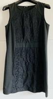 Kleid Etuikleid Cocktailkleid schwarz Spitze Gr 42 Bayern - Ellingen Vorschau