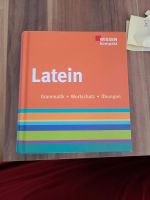 Latein Lehrbuch Neuhausen-Nymphenburg - Neuhausen Vorschau