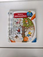 Tiptoi Buch Unsere Jahreszeiten Bayern - Elchingen Vorschau