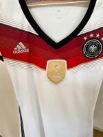 Deutschland Trikot 2014 Damen Original 2XS Nordrhein-Westfalen - Erkrath Vorschau