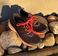 Adidas Supernova 40 2/3 Hessen - Nentershausen Vorschau