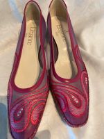 Damen-Pumps,Elegance Paris,PInk,Gr38,NEU Nordrhein-Westfalen - Neunkirchen-Seelscheid Vorschau