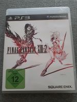 Final Fantasy XIII-2 PS3 Rheinland-Pfalz - Mainz Vorschau