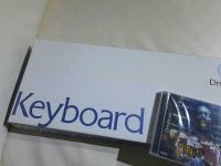 Sega Dreamcast Tastatur/Keyboard mit Spiel Nordrhein-Westfalen - Wülfrath Vorschau