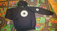 Hoddie Pullover Converse gr.M Brandenburg - Zollchow Vorschau