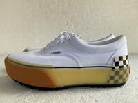 Vans Plattform Turnschuhe weiß Größe 39 Nürnberg (Mittelfr) - Oststadt Vorschau