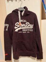 SuperDry Sweatshirt Größe S Hessen - Stadtallendorf Vorschau