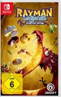 Rayman Legends für die Switch Essen - Essen-Borbeck Vorschau