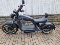 E-Chopper Bike Elektro-Motorrad 60V Power Harley - Unikat Tuning Bayern - Hammelburg Vorschau