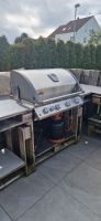 Gasgrill Napoleon BiLex605 mit SizzleZone Edelstahl Baden-Württemberg - Altdorf Nürtingen Vorschau