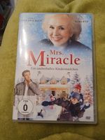 DVD Mrs. Miracle Ein zauberhaftes Kindermädchen Sachsen-Anhalt - Halle Vorschau