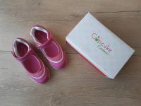 Mädchen Ballerinas pink Gr. 30 NEU in OVP Saarland - Freisen Vorschau