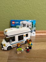 LEGO City 60238 starke Fahrzeuge Wohnmobil/Campingbus Bonn - Röttgen Vorschau