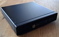 HP ProDesk 400 G2 Mini (i5-6400) 256GB SSD 8GB RAM WIN10PRO Berlin - Tempelhof Vorschau