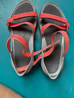 Crocs Sandalen Größe 42 43 UK 11 Pankow - Prenzlauer Berg Vorschau