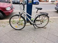 Das Fahrrad ist 28 zoll sehr guter Zustand Mitte - Tiergarten Vorschau