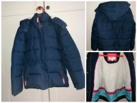 Mini Boden Winterjacke 152 Brandenburg - Woltersdorf Vorschau