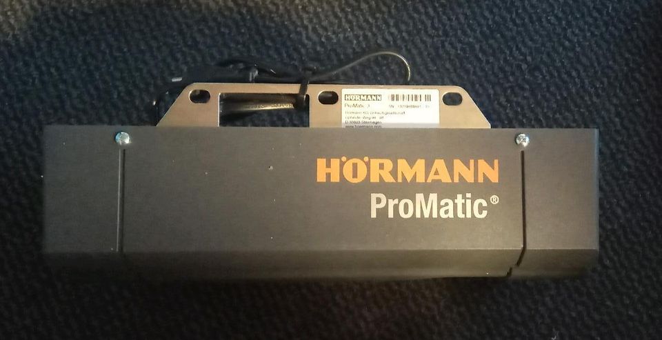 Hörmann ProMatic 3 (E) in Simmerath
