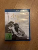 A star is born - Bluray/ dvd Schleswig-Holstein - Büdelsdorf Vorschau