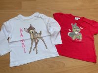 Set Bambi Säuglinge, Babys, Mädchen Größe 74 Nordrhein-Westfalen - Datteln Vorschau