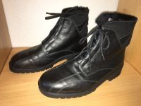 Winter Stiefeletten Ganter schwarz Gr. 43 ohne OVP NEU Echtleder Bayern - Rosenheim Vorschau