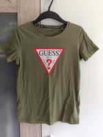 Guess T shirt gr s Hessen - Wildeck Vorschau