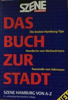 Szene Hamburg von A-Z, 9. Auflage, 3-924225-04-4 Schleswig-Holstein - Trittau Vorschau